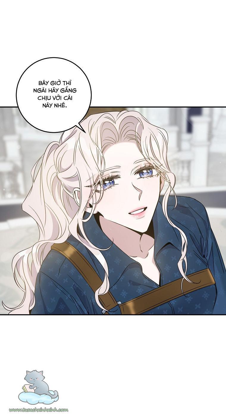 thuần hóa bạo chúa rồi bỏ trốn chapter 60 46