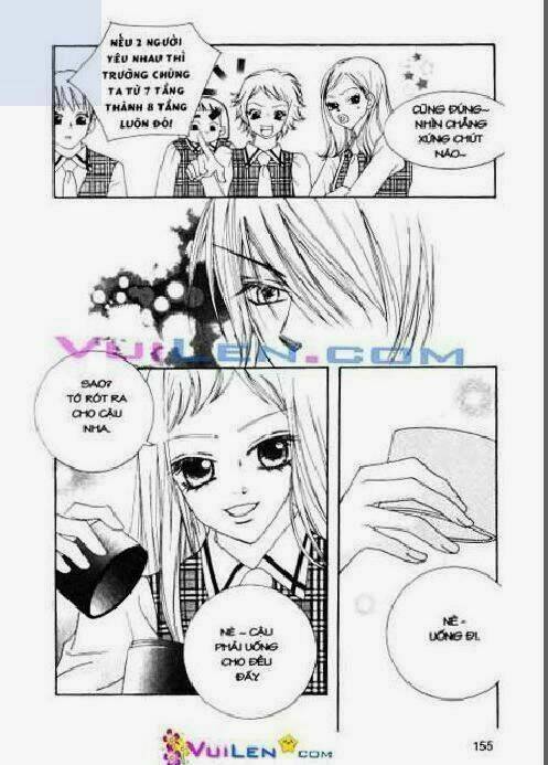 lớp học đặc biệt chapter 3 153