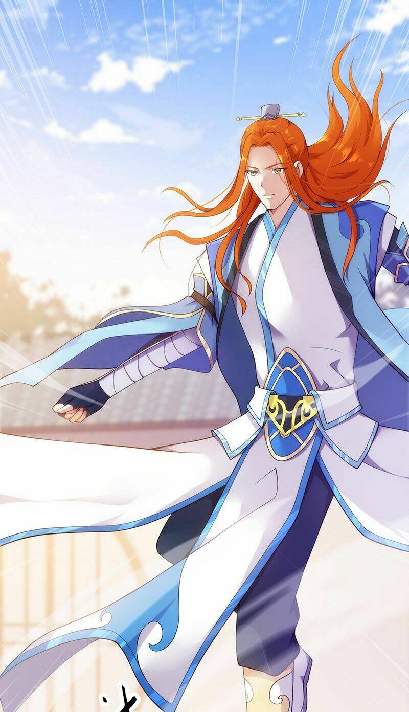 thiên hạ kiếp chapter 10 16