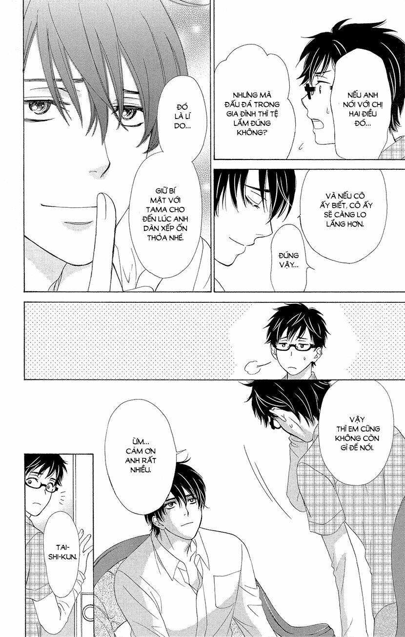 khi mỹ nhân ra tay cứu anh hùng chapter 9 26