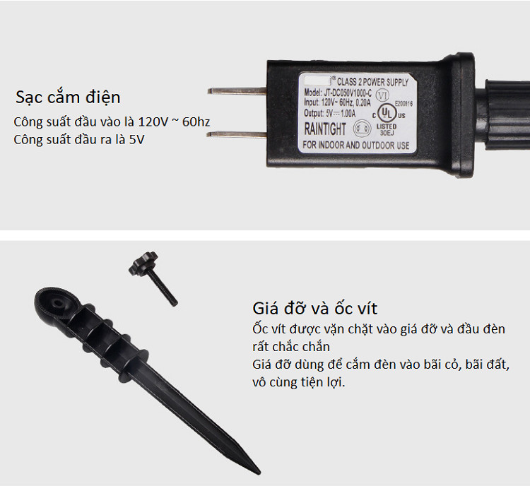 Đèn laser sân khấu tự xoay