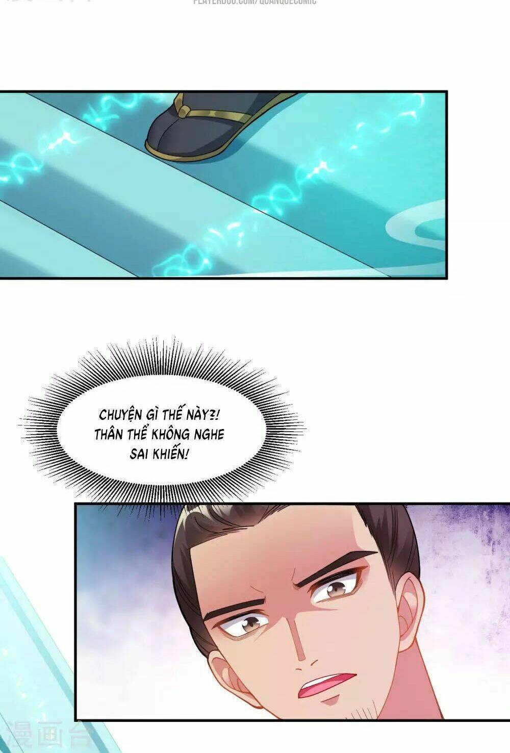 đạo ấn chapter 1 34