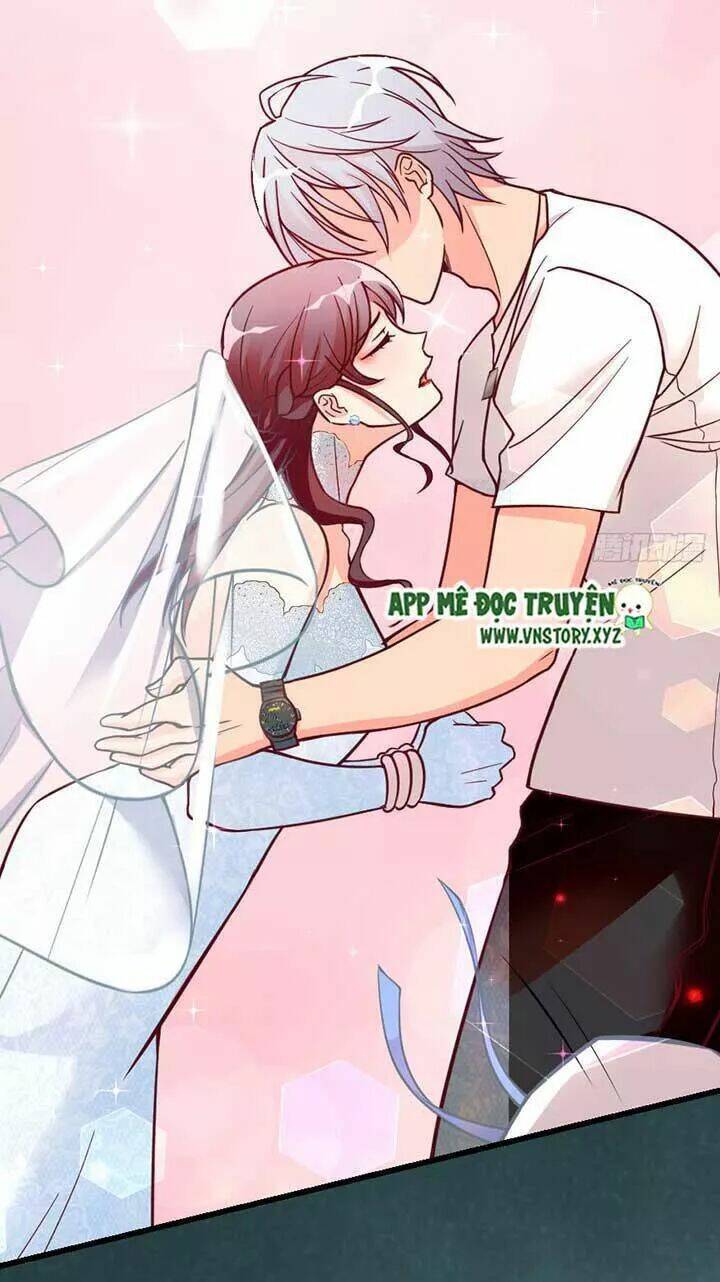 thiên hậu trở về chapter 100 7