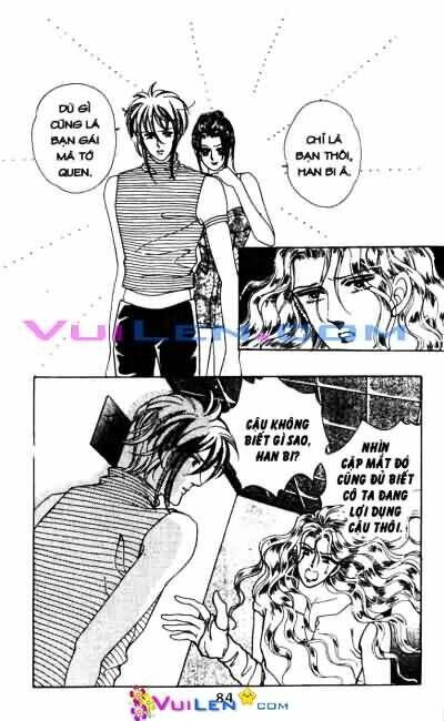 ước mơ cao đẹp chapter 8 85