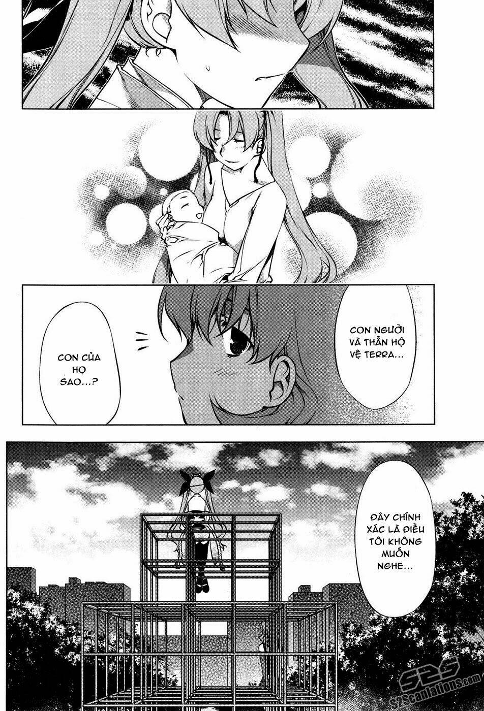 black god chapter 96 31