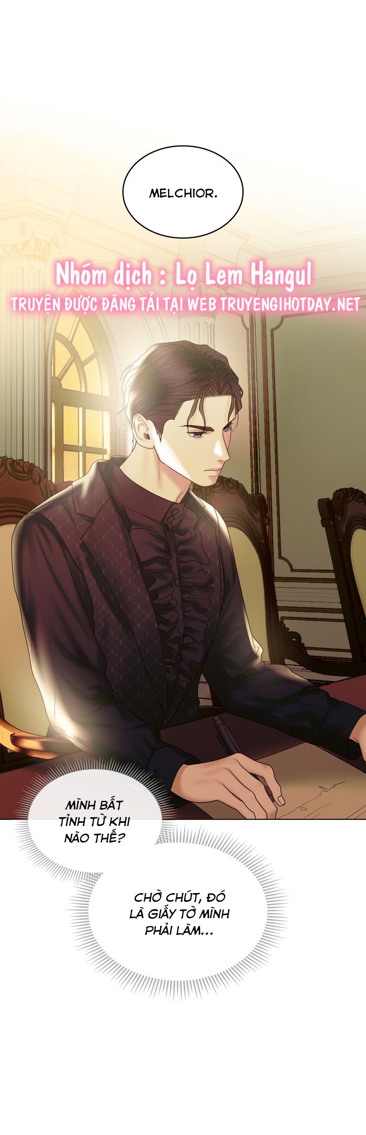 hợp đồng hôn nhân với người chồng thứ 2 của tôi chapter 44 5