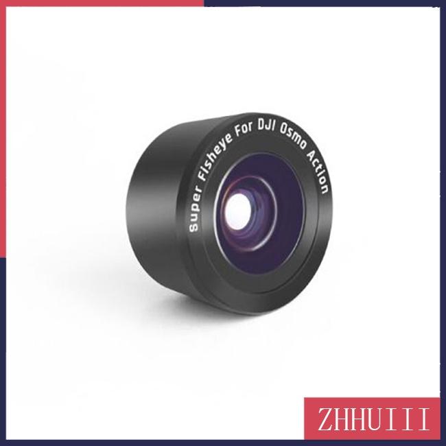 Ống Kính Máy Ảnh Cho DJI OSMO