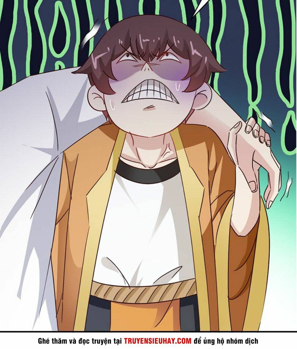 táng kiếm quyết chapter 30 26