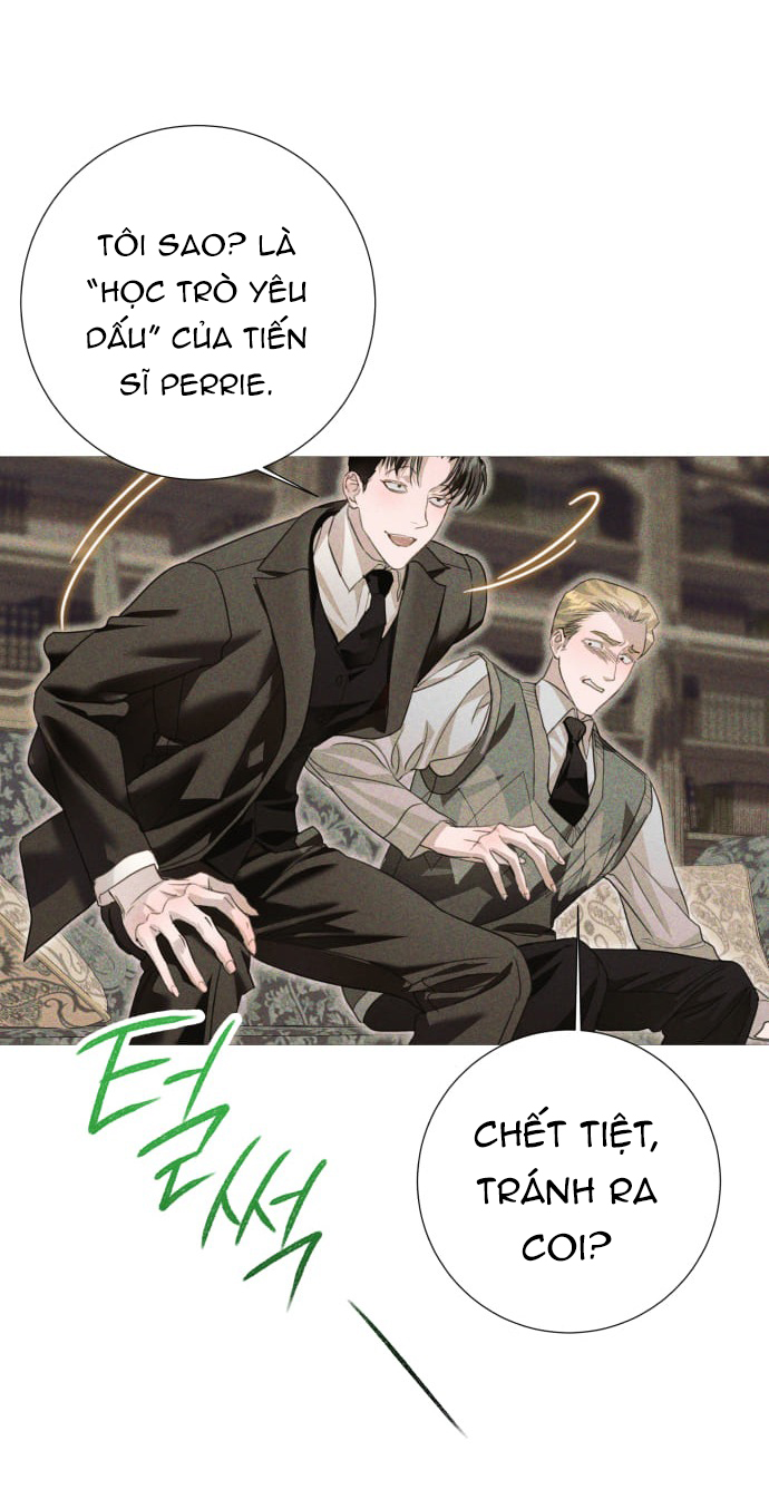 the queen of flies chapter 1.1 48