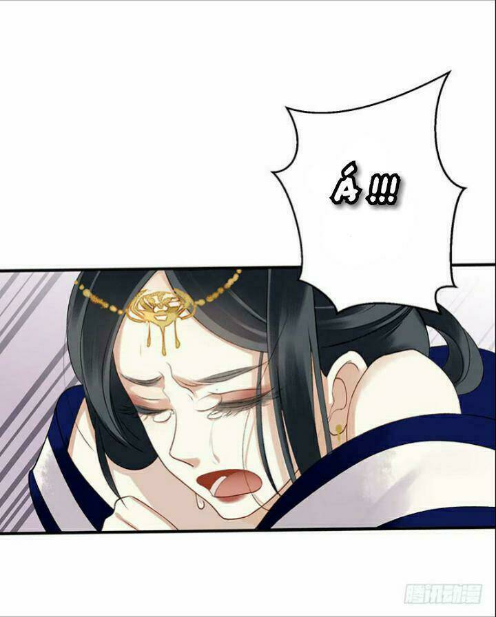 nhất đế trọng sinh mỹ nhân tâm kế chapter 27 4