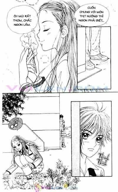 anh là của tôi chapter 1 97