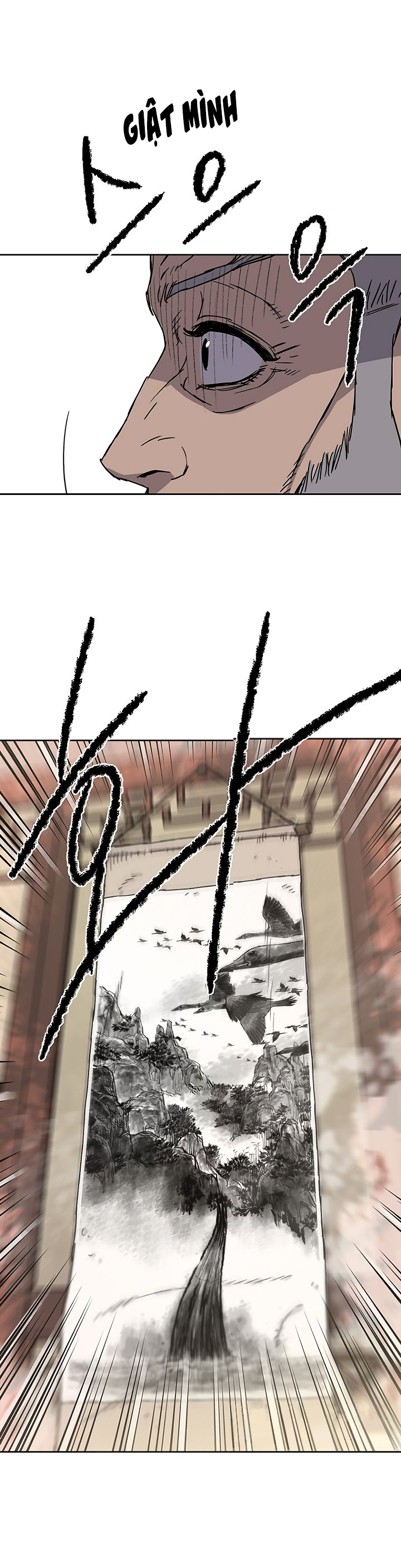 kiếm sĩ bất bại chapter 3 19