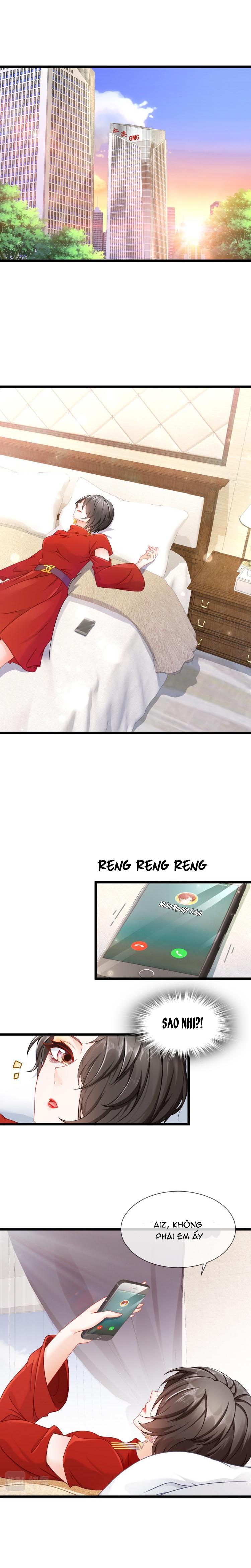 tỷ tỷ không hề có ý xấu chapter 8 1