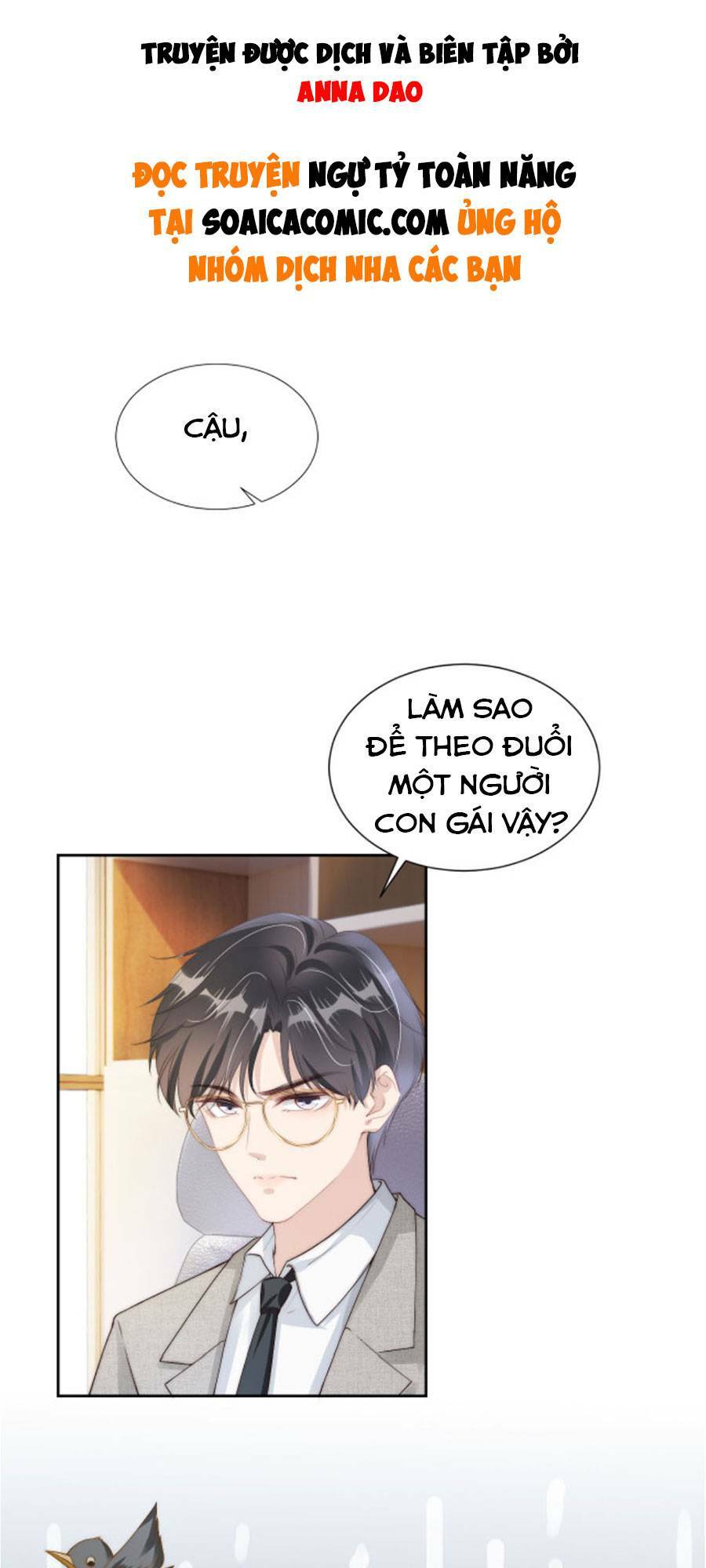 ngự tỷ toàn năng lại bị phá mã giáp chapter 29 1