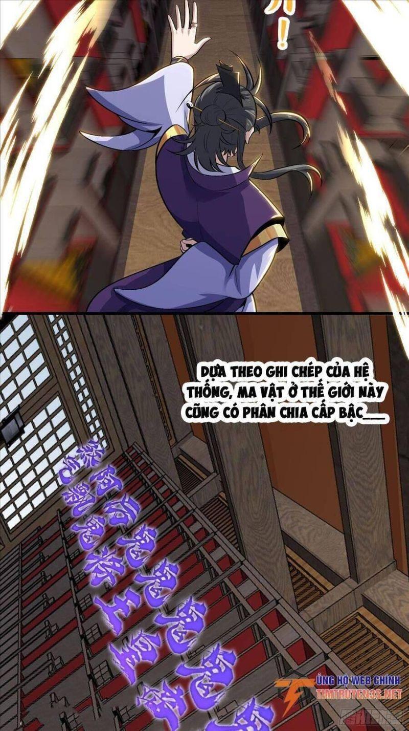 đạo pháp là gì? ta chỉ biết lôi pháp chapter 20 23