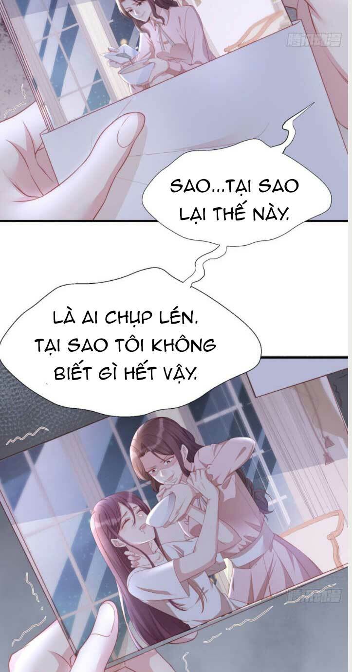 sủng em sủng tới tận cùng chapter 111.1 6
