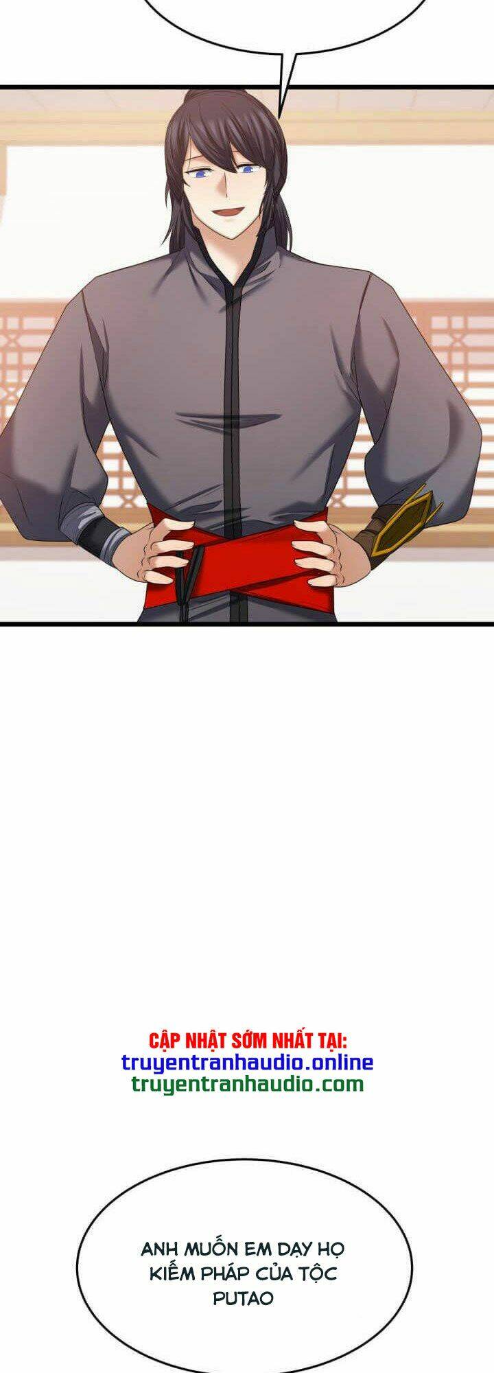 lôi thần chuyển sinh chapter 33 10