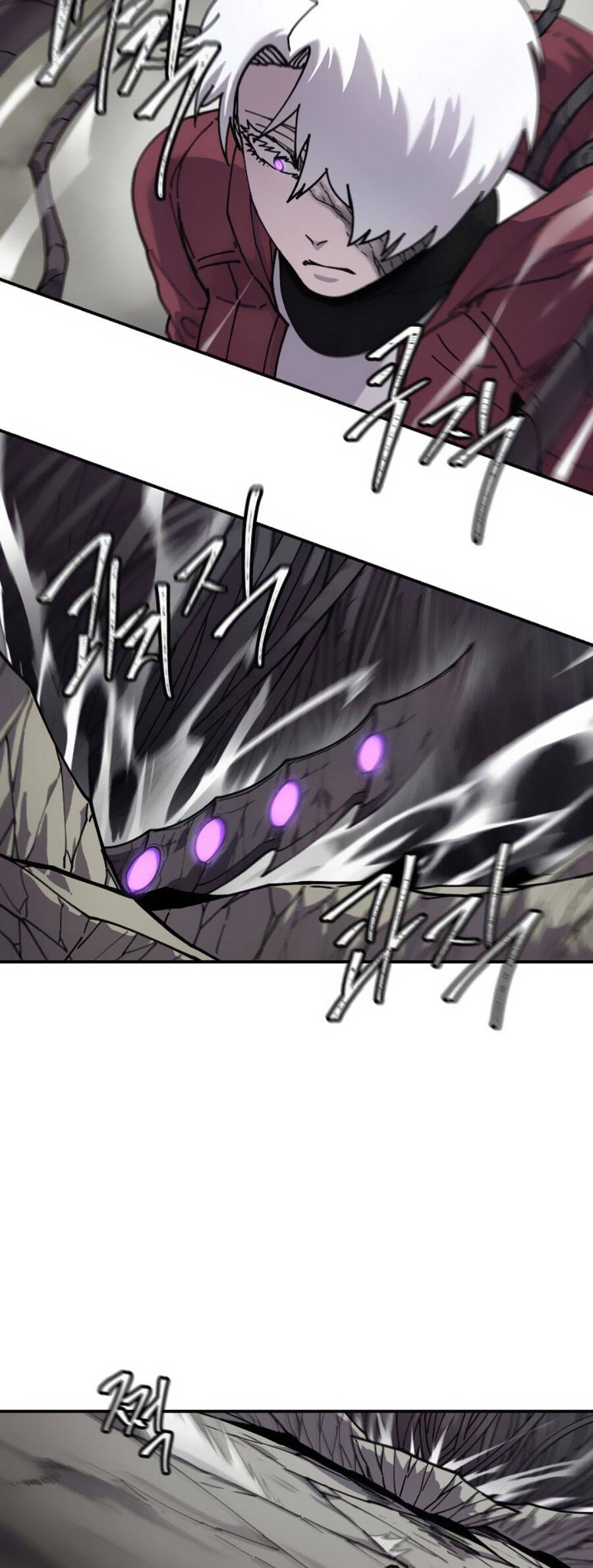 pháp sư hạng b nhanh nhất thế giới chapter 66 29