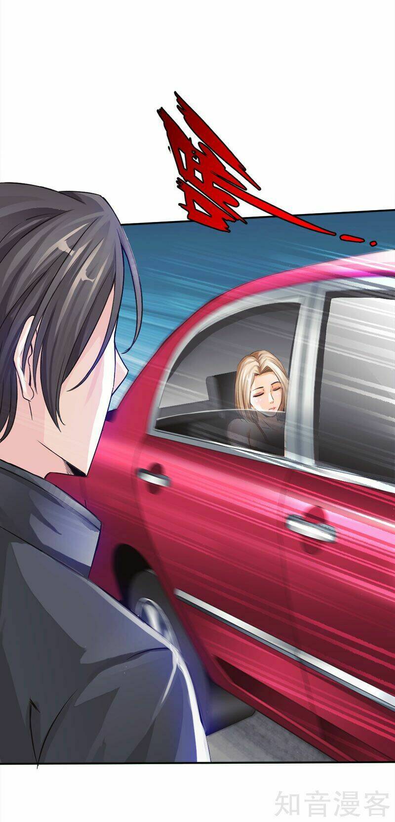 tuyệt phẩm tà thiếu chapter 8 29