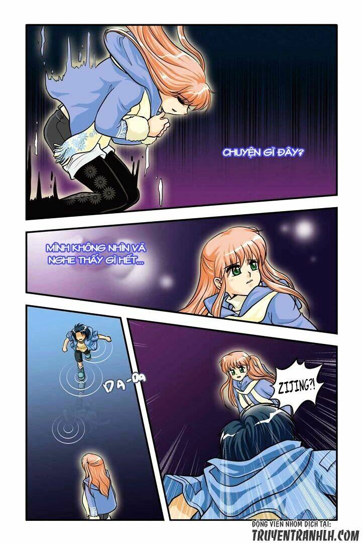 concerto for dark knight chapter 6 23