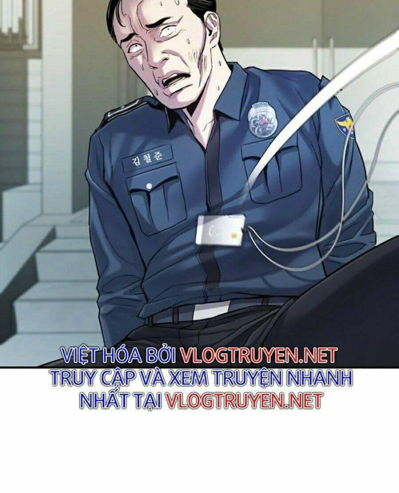 đặc vụ kim chapter 4 84