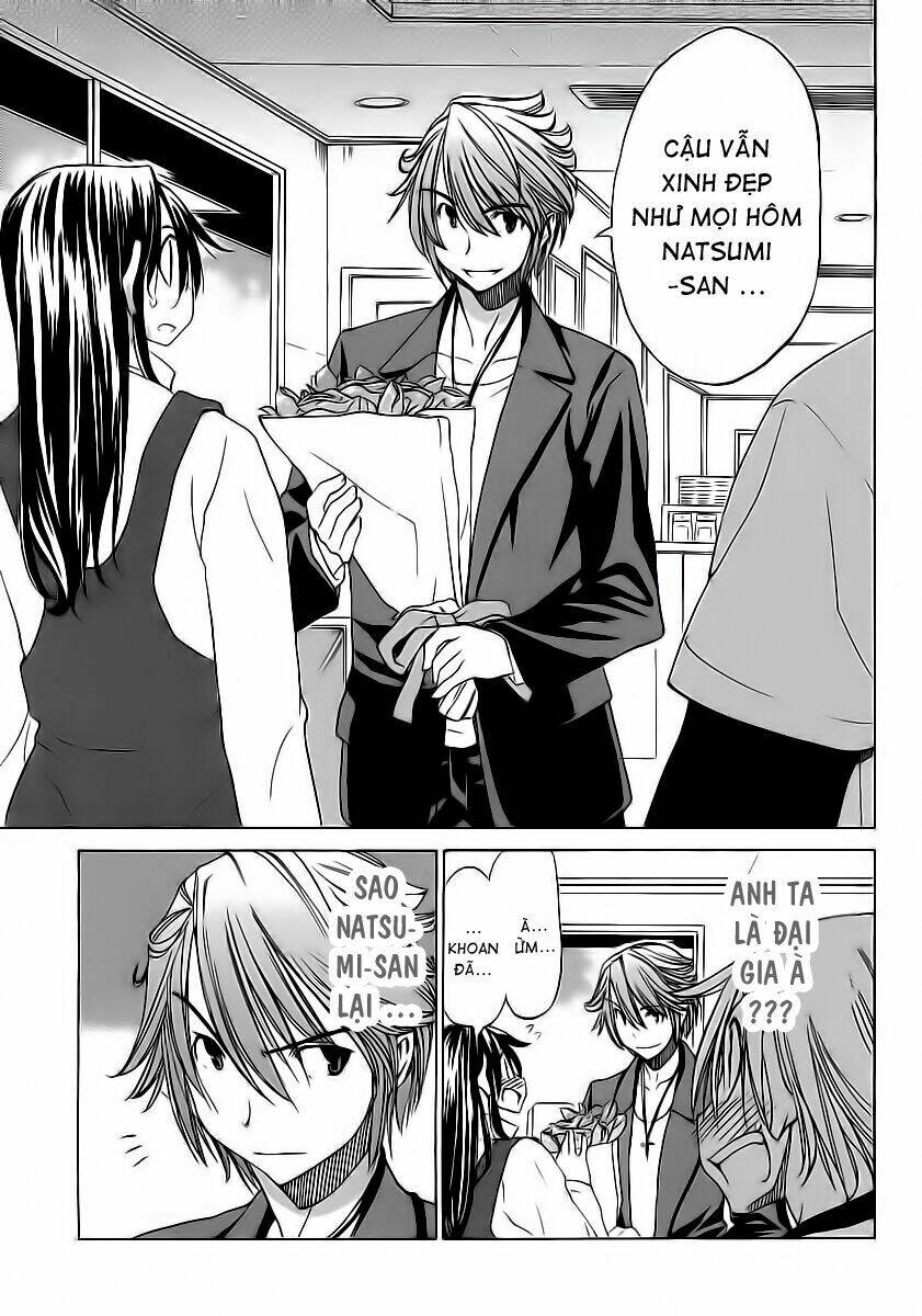 haru to natsu chapter 8 10