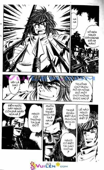 vương tử takeru chapter 2 63