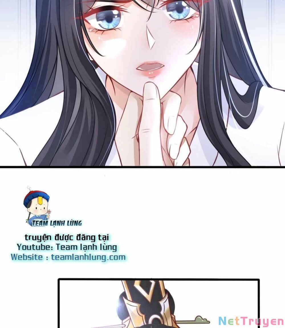 sự trả thù của vương phi chapter 3 6