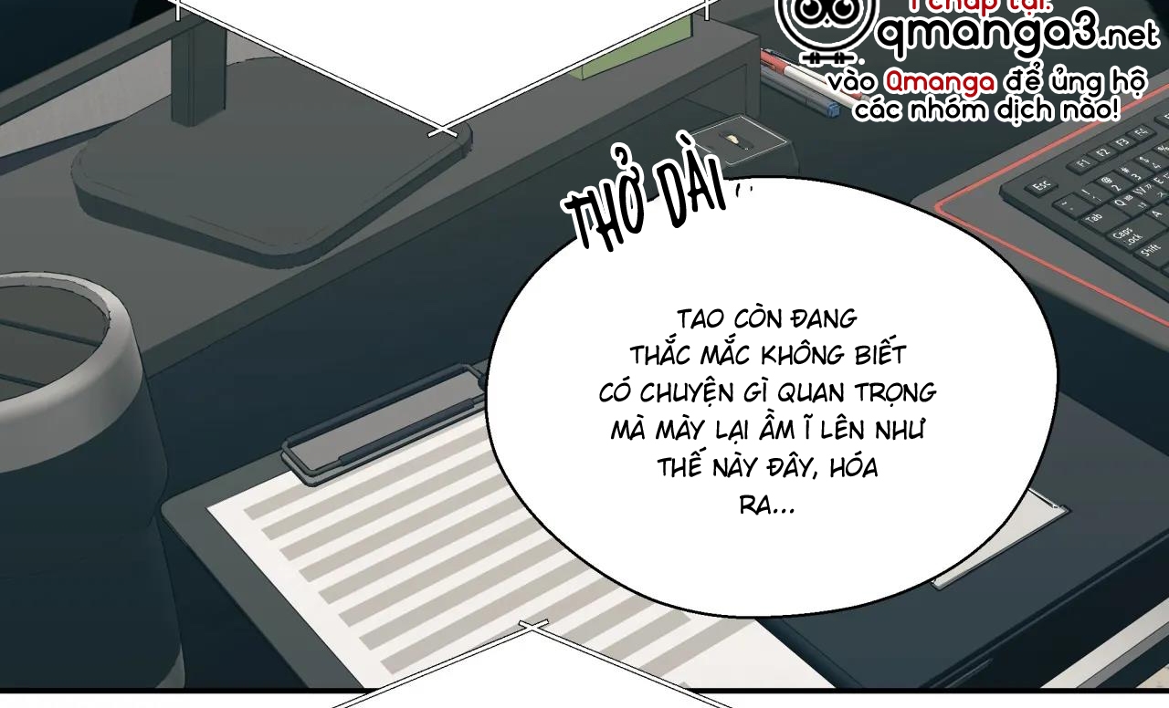 ám ảnh pheromone chapter 30 2