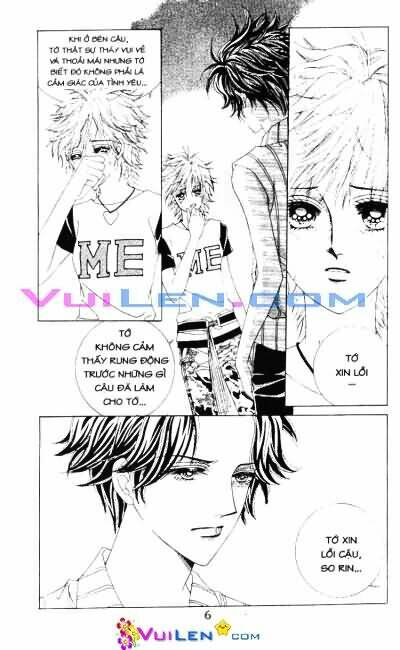 đợi em chapter 97 7