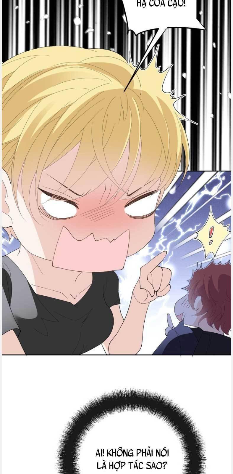 một vợ yêu, một bé con chapter 272 30