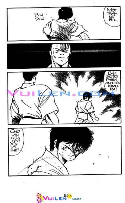 truyền nhân atula - shura no mon i chapter 1 54