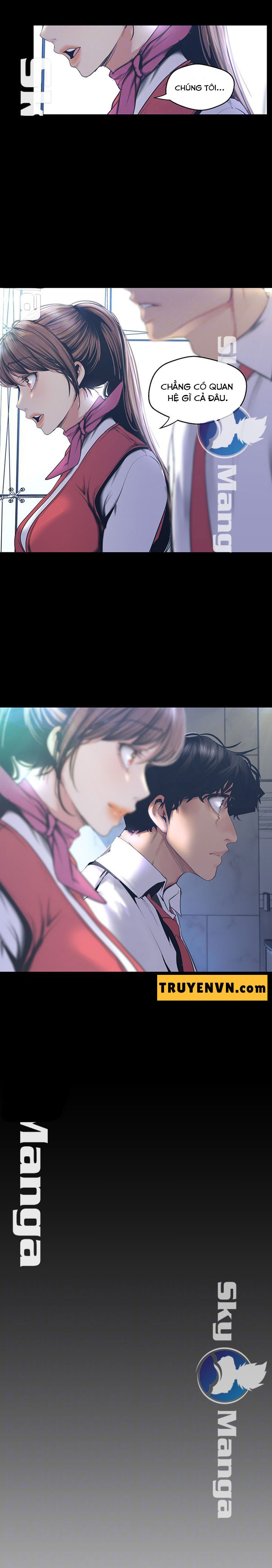 một thế giới mới tuyệt vời chapter 96 7