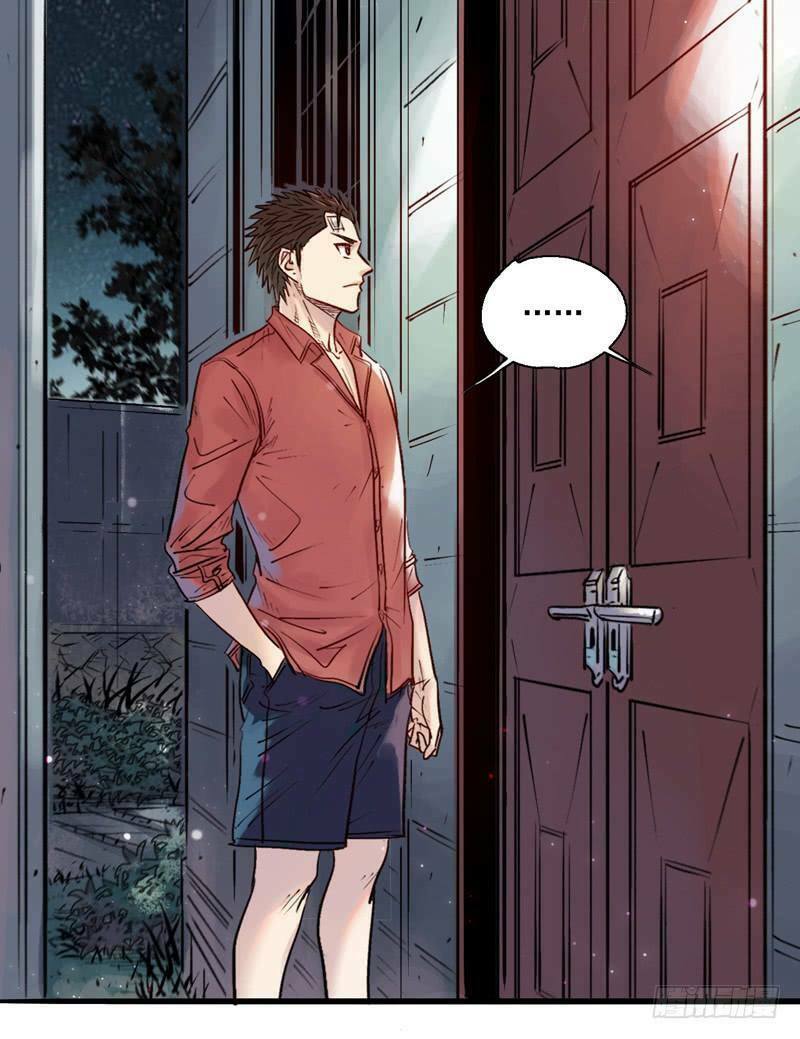 thế giới xa lạ chapter 6 28