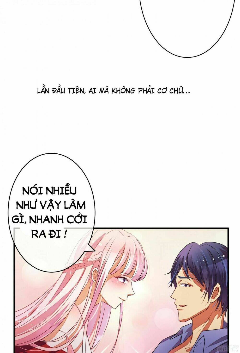 manh thê khó dỗ chapter 2 4