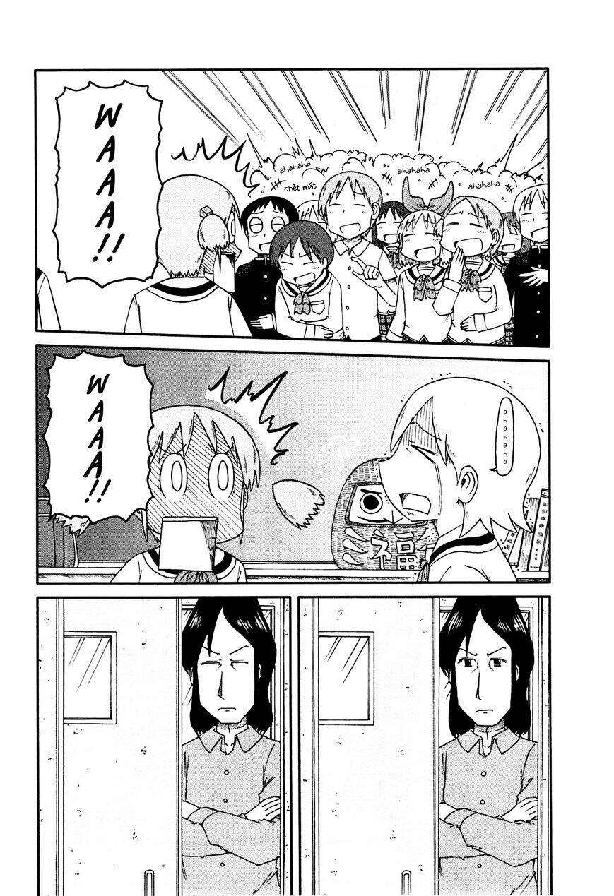 nichijou chapter 126 6