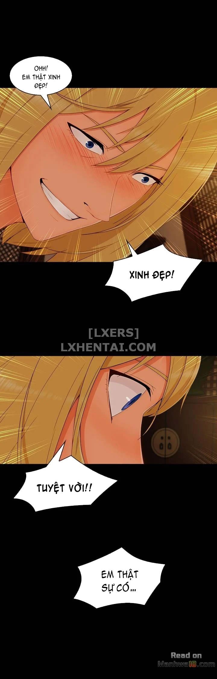 điên cuồng nhưng ngọt ngào chapter 34 21