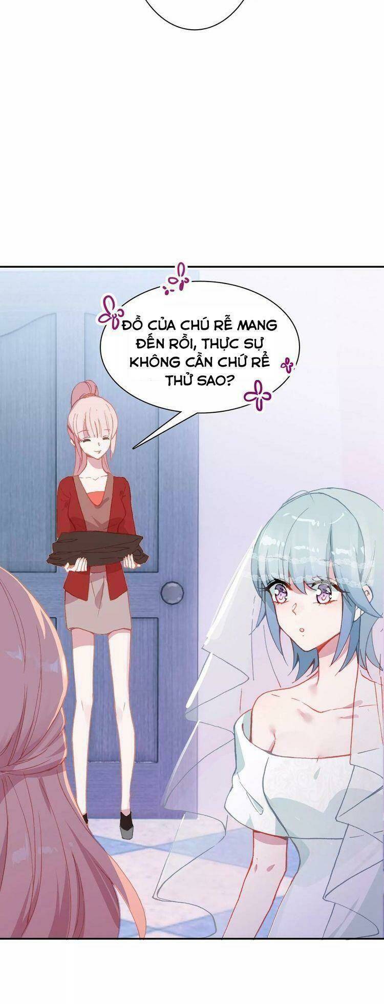 chuyển phát nhanh tình yêu chapter 13 25