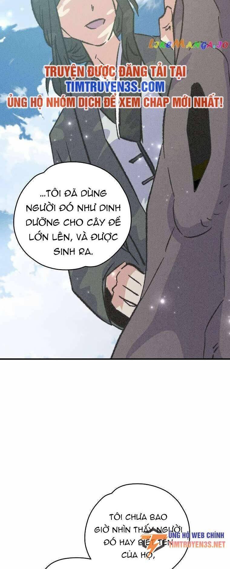 nhà hiền triết yigret chapter 95 19