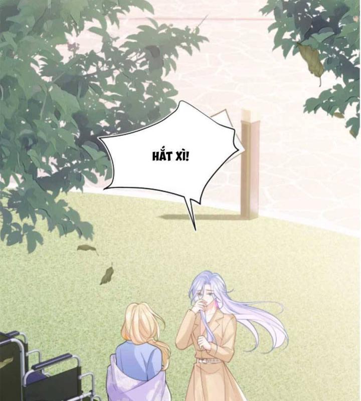 vị chỉ huy lạnh lùng khóc trong vòng tay tôi chapter 34 54