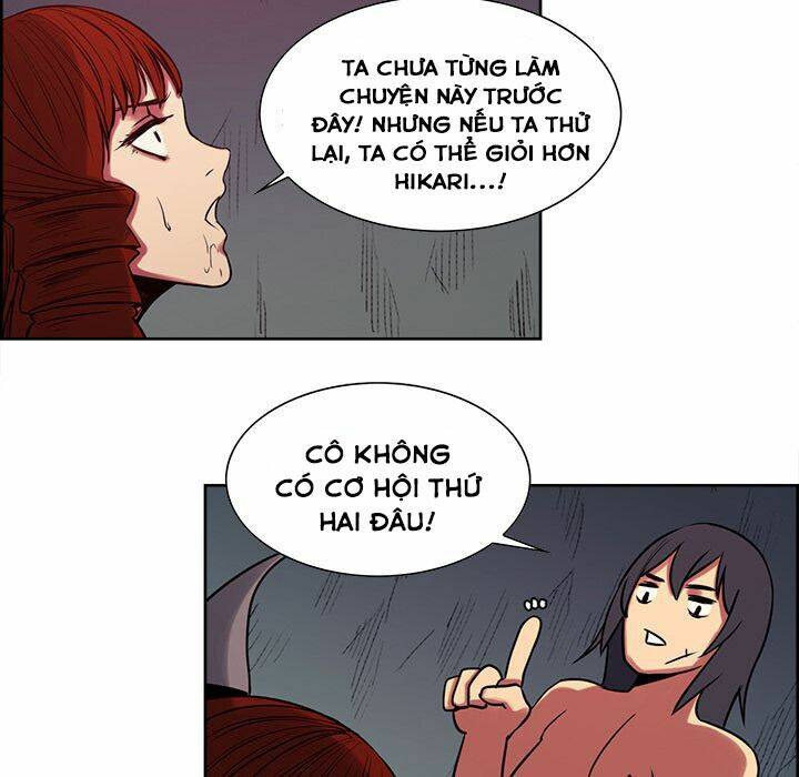 dâm dục hùng chapter 44 2