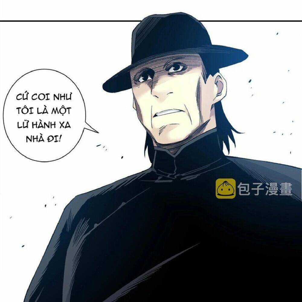 câu lạc bộ trường sinh chapter 114 35