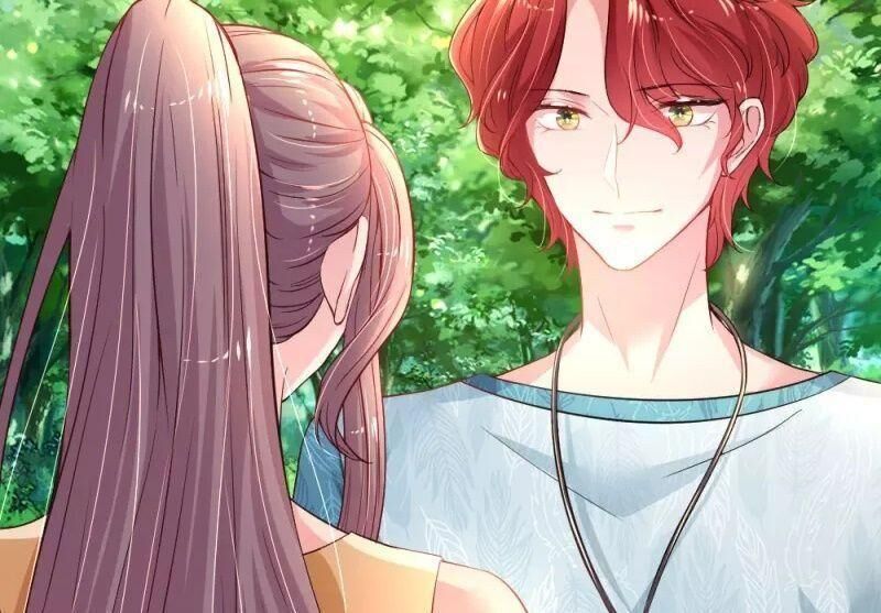 ma ma đột kích : cha mời tiếp chiêu chapter 42 9