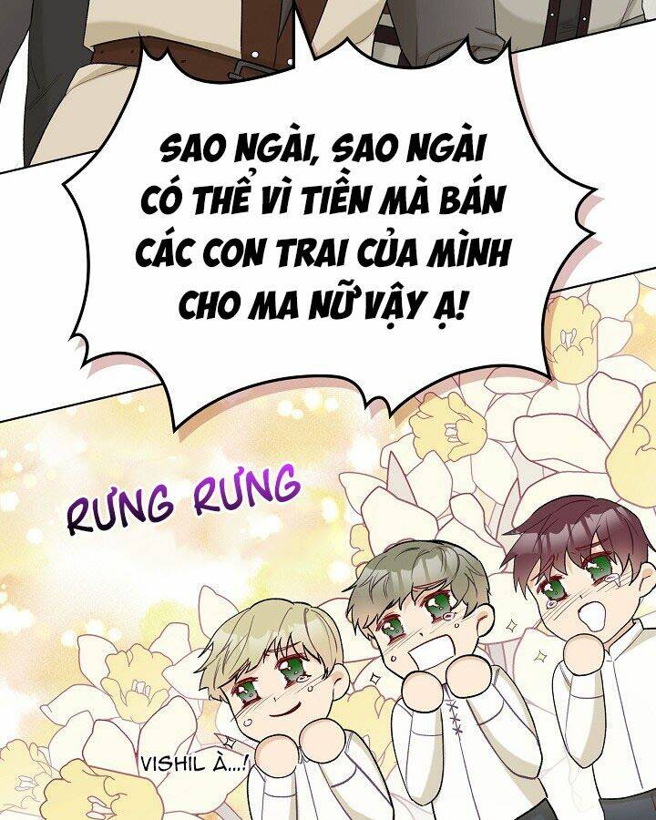 kẻ tạo ra nữ phản diện chapter 38 6
