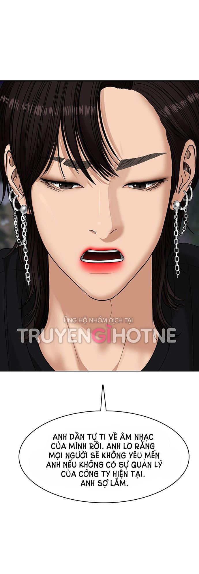 vẻ đẹp đích thực - true beauty chapter 211.2 8