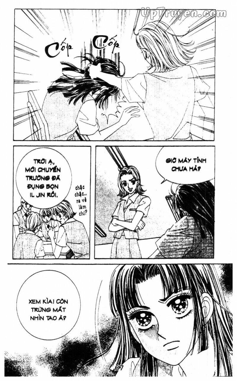 mặt nạ tình yêu chapter 40 69