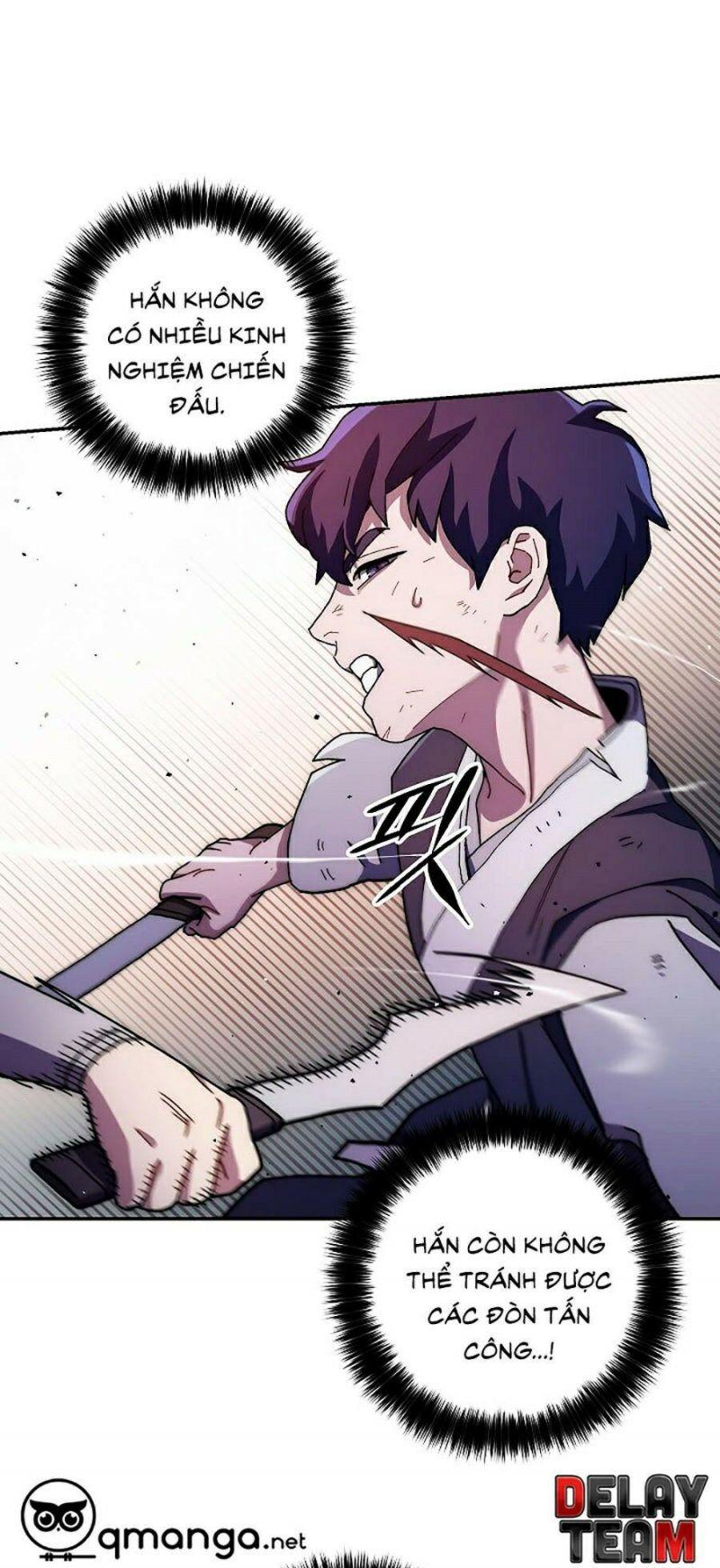 huyền thoại diệt thế độc long chapter 13 50