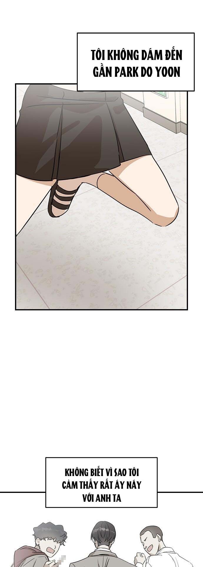 nhân duyên kiếp trước chapter 6.2 18