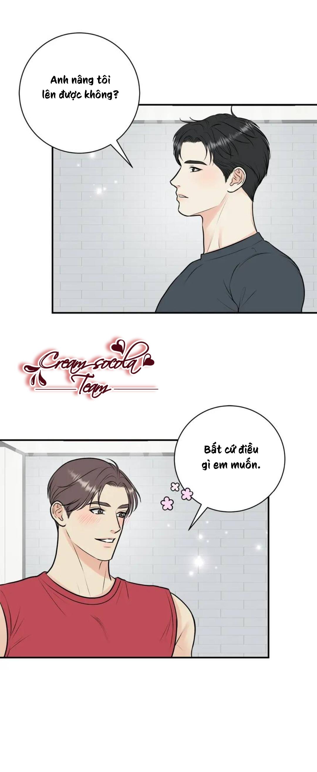 hạnh phúc trọn vẹn chapter 44 11