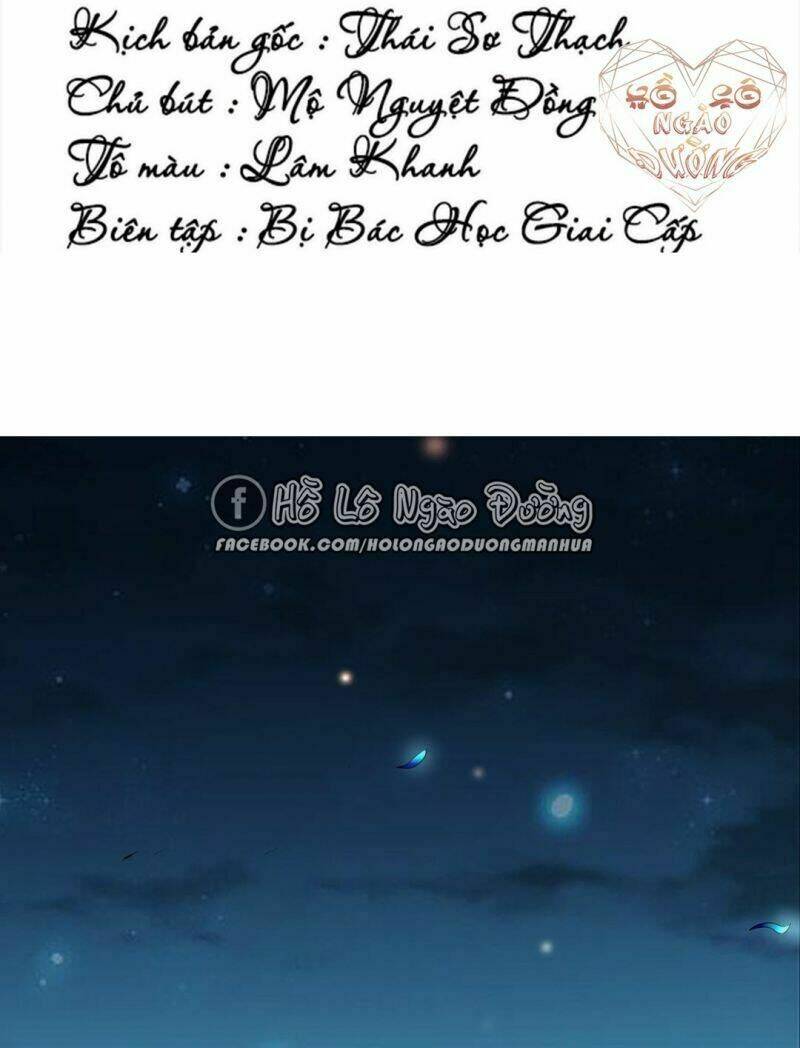 thiên kim bất hoán chapter 60 2